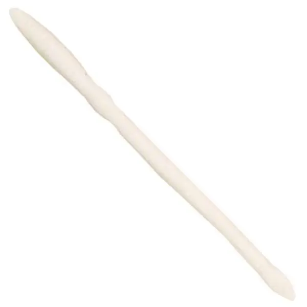 CREM SCOUND 8" 20PK WHITE - Creme Lures