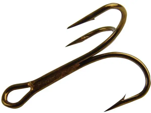 MUS TREBLE RE-SP 25BX TIN - Mustad