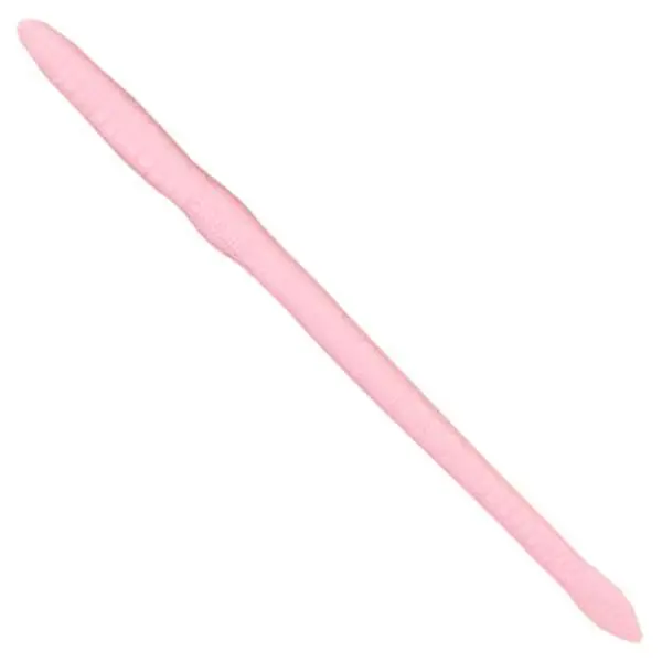 CREM SCOUND 8" 12PK-BUBBLE GUM - Creme Lures