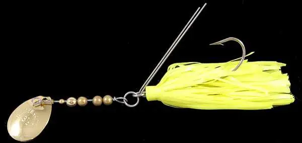 HILD SNAGLESS SALLY 3/8 GOLD/CHT - Hildebrandt