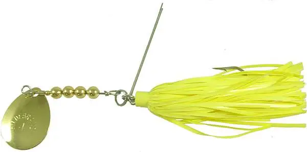 HILD SNAGLESS SALLY 3/8 GOLD/YEL - Hildebrandt