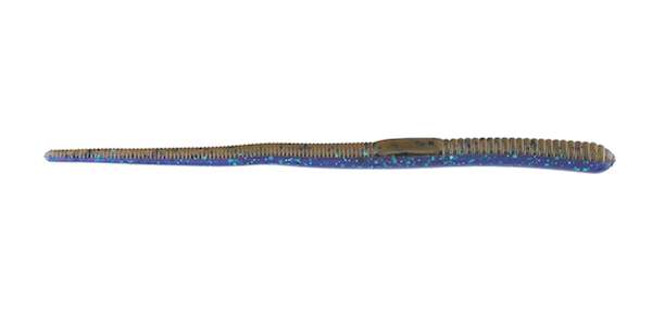 V&M PORK PIN 6" 12BG BAMA BUG - V & M Baits