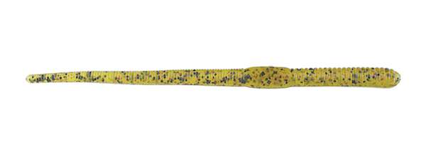 V&M PORK PIN 6" 12BG WTM RED - V & M Baits