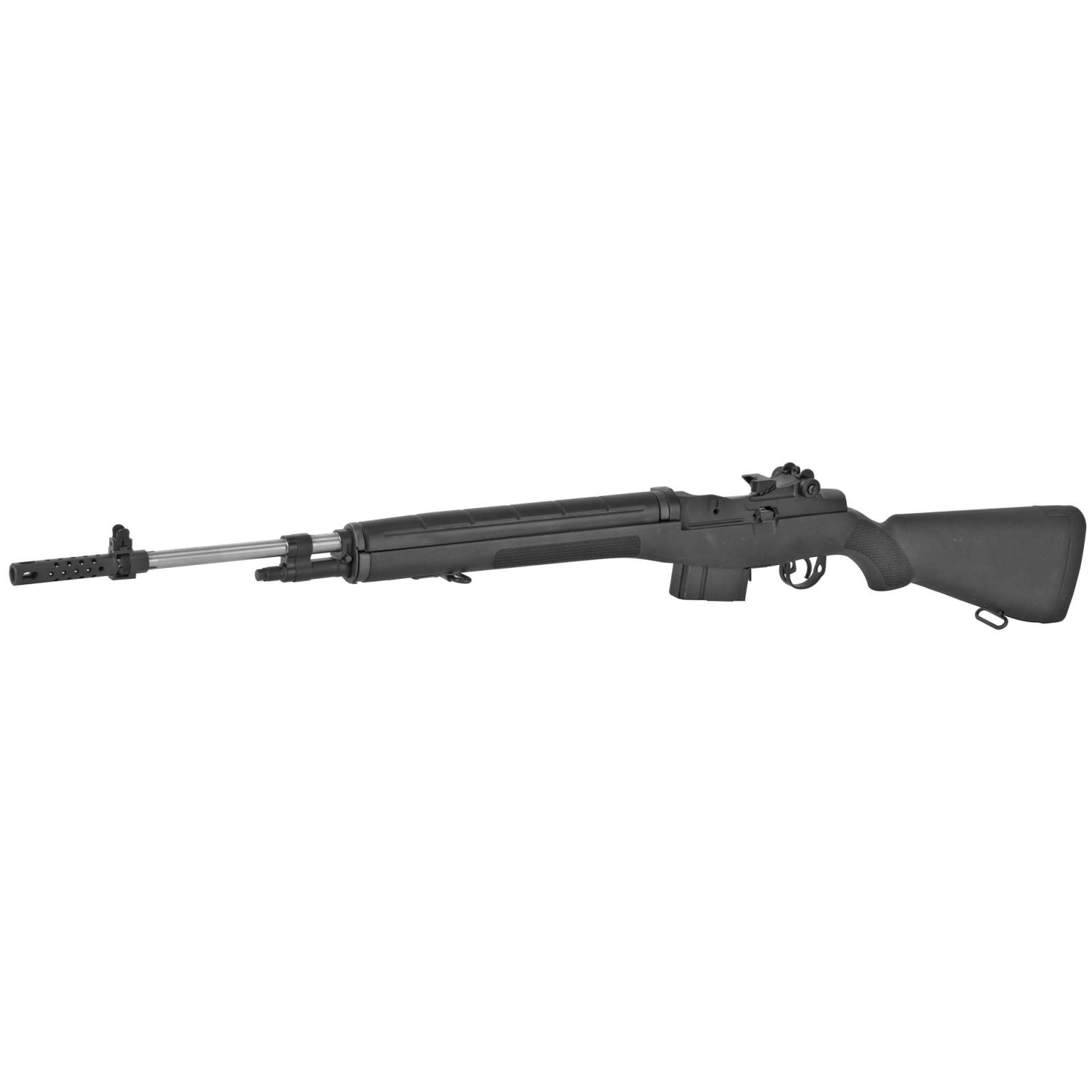 Springfield Armory MP9826C65CA M1A Loaded *CA Compliant 6.5 Creedmoor 10+1-img-2