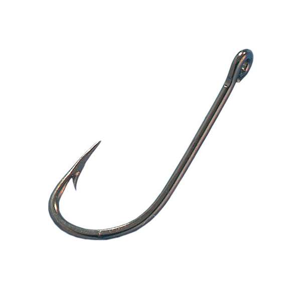 EC PLN SHK RE 100BX BRZ - Eagle Claw