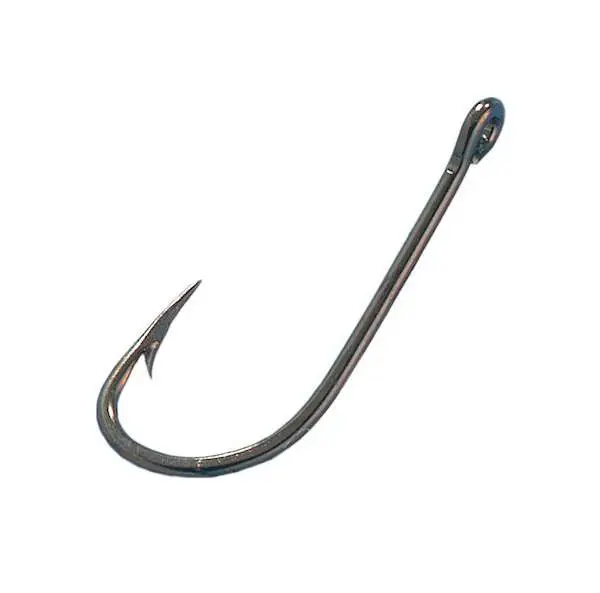 EC PLN SHK RE 100BX BRZ - Eagle Claw