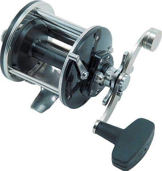 PENN LEVELWIND 3.4 220/17# - Penn Fishing Tackle