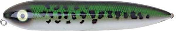 HED ZARA SPOOK 3/4 BABY BASS - Heddon