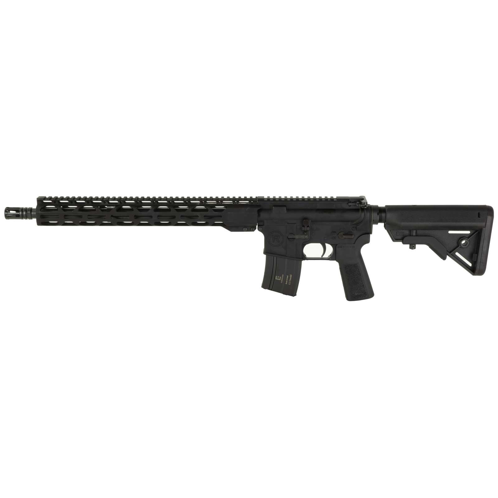 Radical Firearms AR-15 RPR 6.8mm Rem SPC II 16" 15+1 Black Anodized Mission-img-0