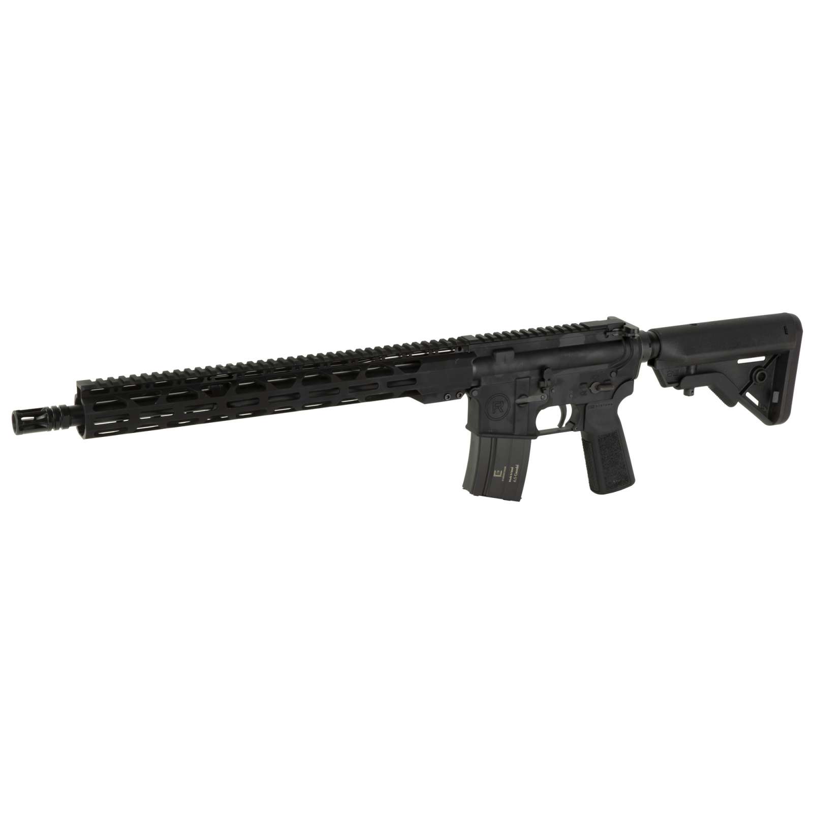 Radical Firearms AR-15 RPR 6.8mm Rem SPC II 16" 15+1 Black Anodized Mission-img-2