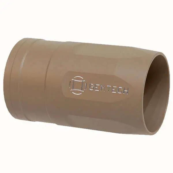 BLAST JACKET COYOTE BROWN - Gemtech