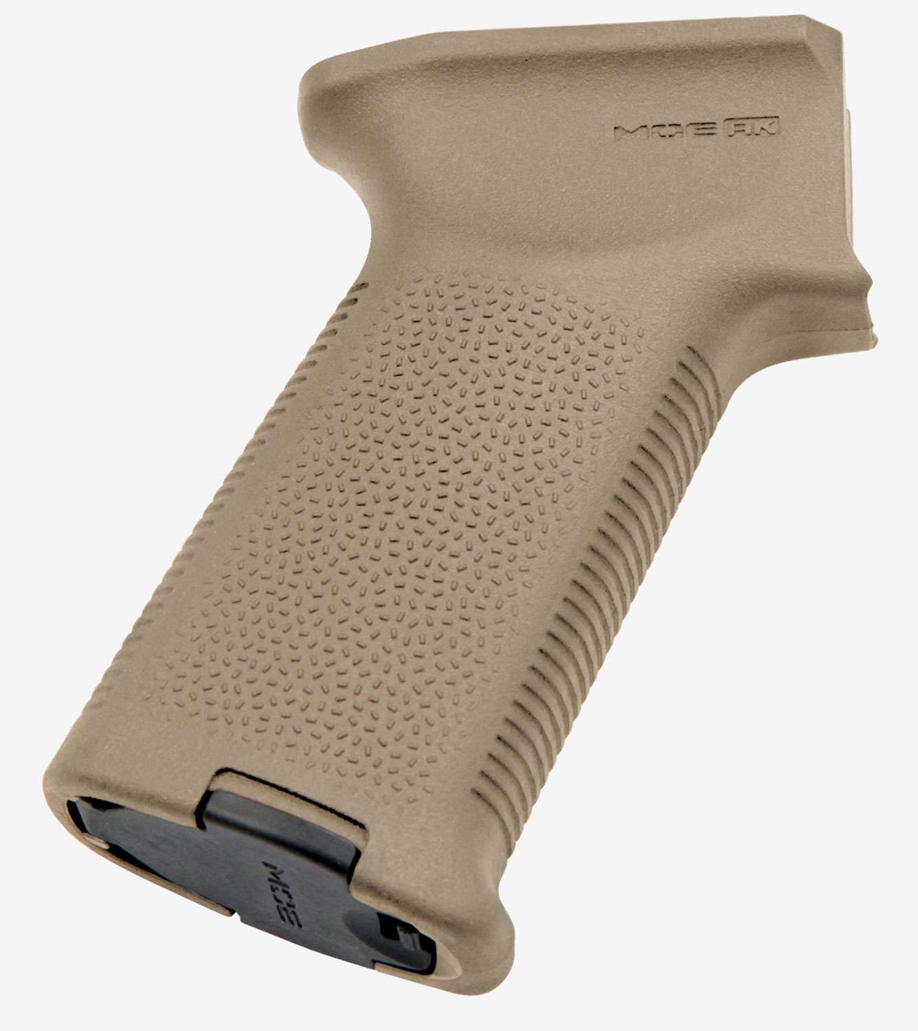 Magpul MAG523-FDE MOE AK Pistol Grip Aggressive Textured Reinforced ...