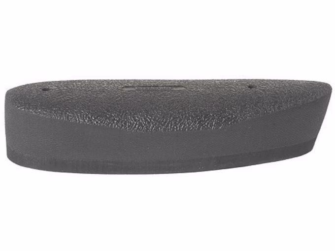 PACHMAYR RECOIL PAD PRE-FIT REM. 870 EXPRESS WOOD BLACK - Pachmayr