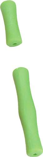 MUZZY BOWFISHING FINGER GUARD RUBBER GREEN - Muzzy