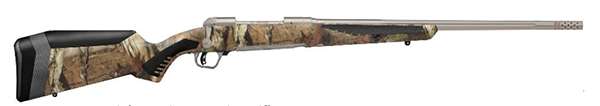 Savage Arms 57069 110 Bear Hunter 300 WSM Caliber with 2+1 Capacity, 23" Ba-img-0