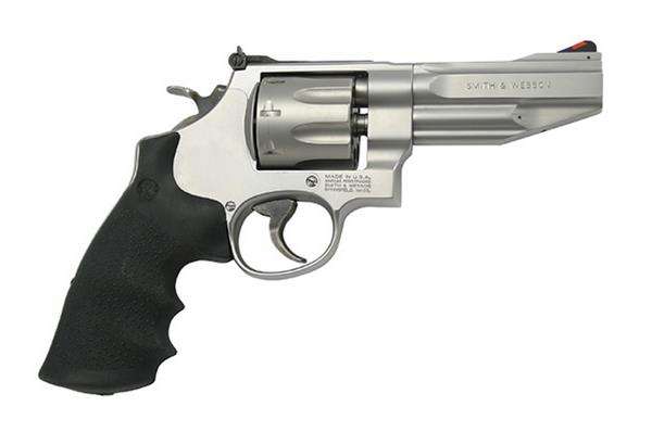 Smith & Wesson 627 Pro 627-img-0