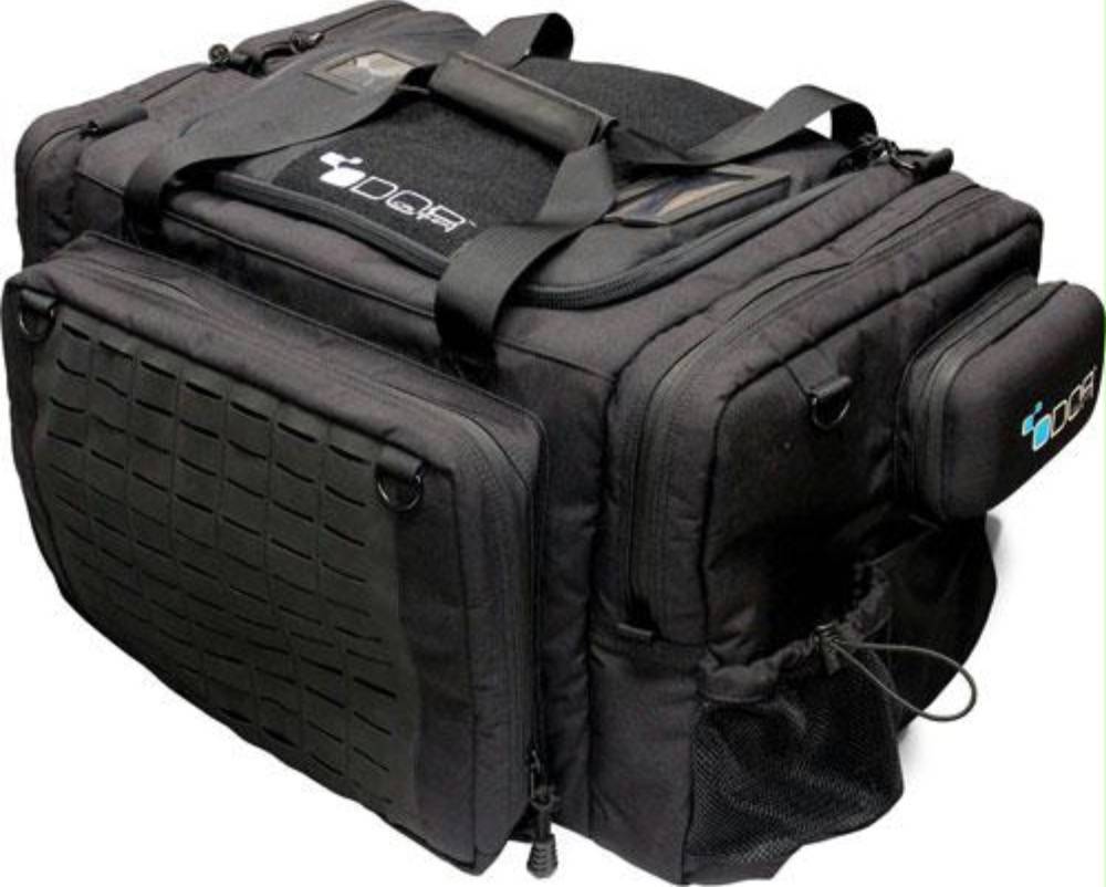 Tactical Ozone 3.0 Mission Duty Bag