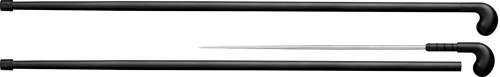 COLD STEEL QUICK DRAW SWORD CANE 37.58" LENGTH/18" BLADE - Cold Steel