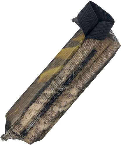 QUAKER BOY DEER CALL RATTLE BAG RATTLE MASTER PRO - Quaker Boy