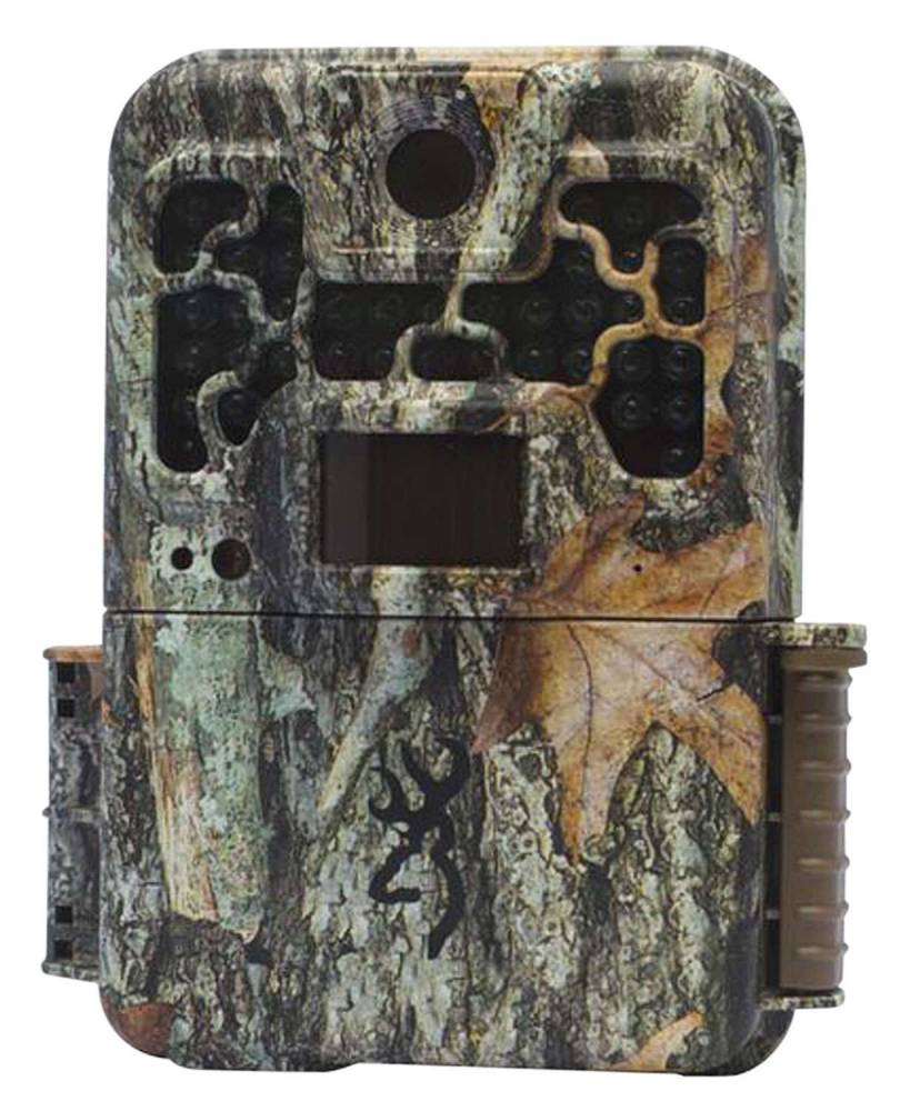 Browning Trail Cameras 7A Recon Force Advantage 20 MP Infrared 120 Ft 2 