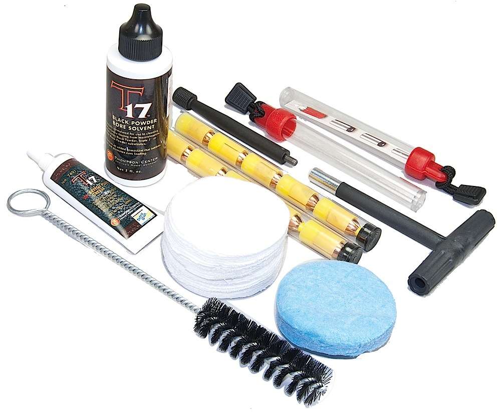 Hunting Muzzleloading Accessories