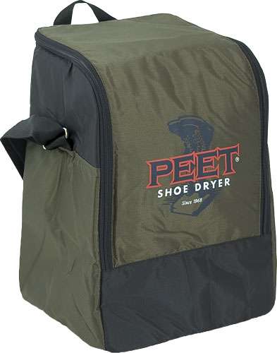 PEET DRYER TRAVEL BAG FOR BOOT DRYER | Defense Depot
