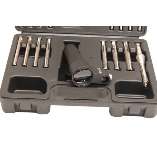 BSA BS30 BORESIGHTER KIT W/STANDARD & 12GA. STUDS Range USA