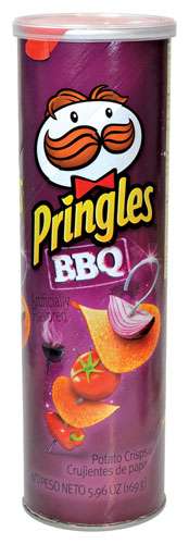 PSP PRINGLES CAN SAFE FOR SMALL ITEMS | Range USA