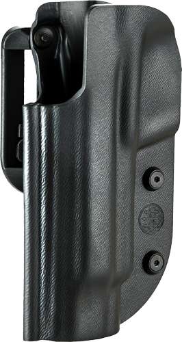 BERETTA BELT HOLSTER 92FS/96 LH POLYMER BLACK - Beretta Usa