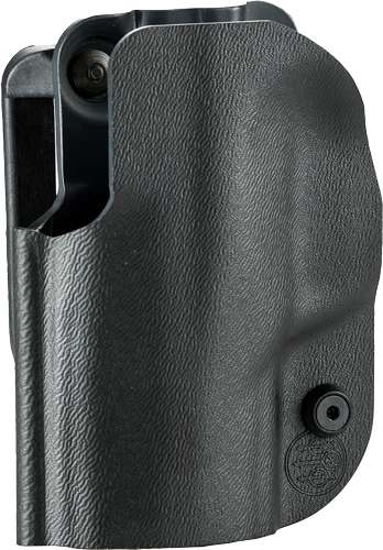 BERETTA BELT HOLSTER PX4 SUB- COMPACT LH POLYMER BLACK - Beretta Usa