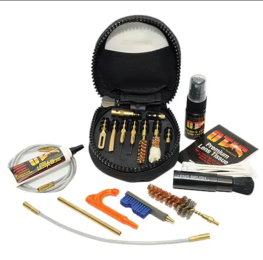 OTIS .308/7.62MM CLEANING SYSTEM - OTIS