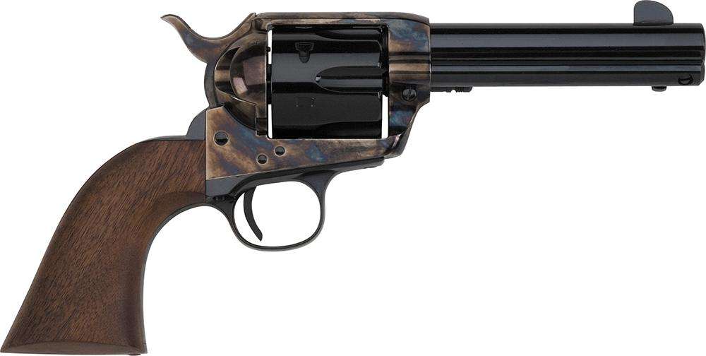 Pietta HF45CHS434NM 1873 GW2 Californian 45 Colt (LC) 6 Round 4.75" Color C-img-0