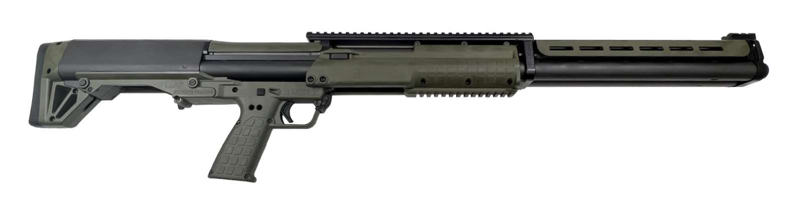KEL-TEC KSG-25 SHOTGUN 12GA. 3" 25-SHOT 30.5" CYLINDER ODG-img-0