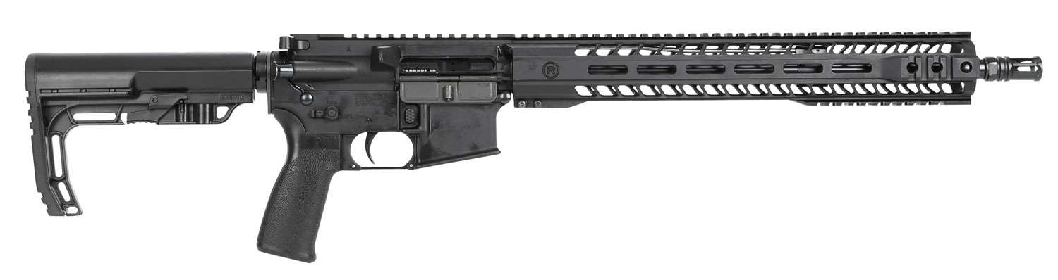 Radical Firearms Forged Mhr 556 Semi Automatic Ar 15 Rifle Fr16 5