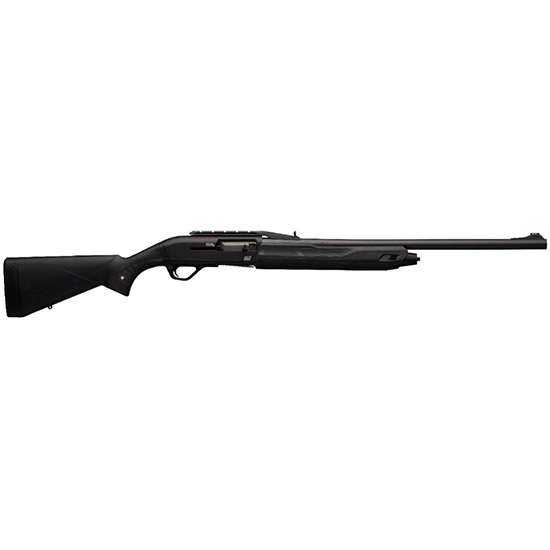 Winchester Guns 511215340 SX4 Cantilever Buck 12 Gauge 22" 4+1 3" Matte Black Right Hand