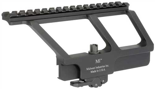 MI AK SIDE RAIL SCOPE MOUNT FOR YUGO AK-47 | American Firearms LLC.