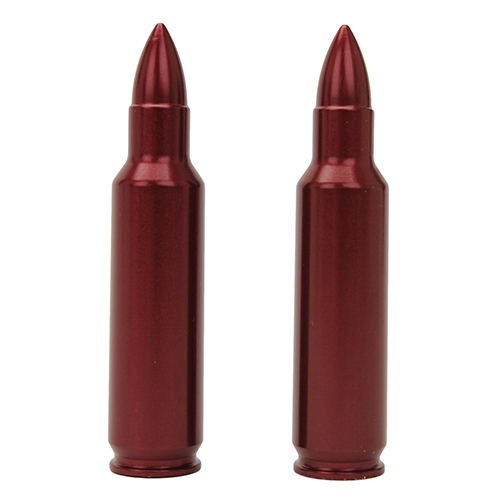 PACHMAYR A-ZOOM 12284 SNAP CAPS 300 WEATHERBY MAG 2PK - Pachmayr