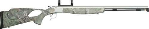 CVA OPTIMA V2/LR THOLE 209 RBP 50 CAL 28 IN BBL SS/ RELATREE EDGE ISM