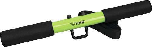 HME DEER DRAG PRO SERIES W/METAL HANDLE - Hme