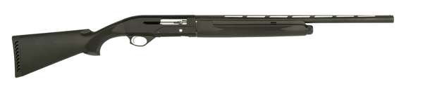 Mossberg 75770 SA-20 Youth 20 Gauge 24" 4+1 3" Blued Black Right Youth/Comp-img-0