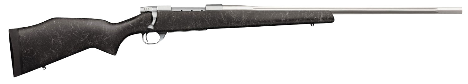 Weatherby VCC270NR4O Vanguard Accuguard 270 Win 5+1 24