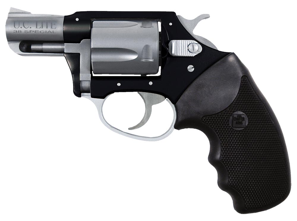 charter arms revolvers reviews