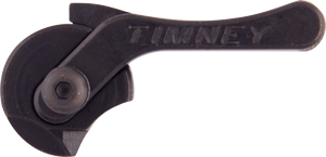 TIMNEY SAFETY LOW PROFILE FOR SWEDISH MAUSER M956LPS BLACK