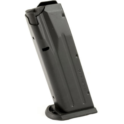 EAA 101935 Witness  9mm Luger Full Size/Lg Frame (2005 & Later) 17rd Black Detachable
