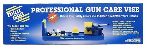 Tetra ProVise Professional Gun Care 28" x 7.5" - Tetra