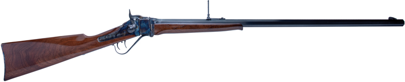 CIMARRON 1874 SPORTING RIFLE .45-70 32