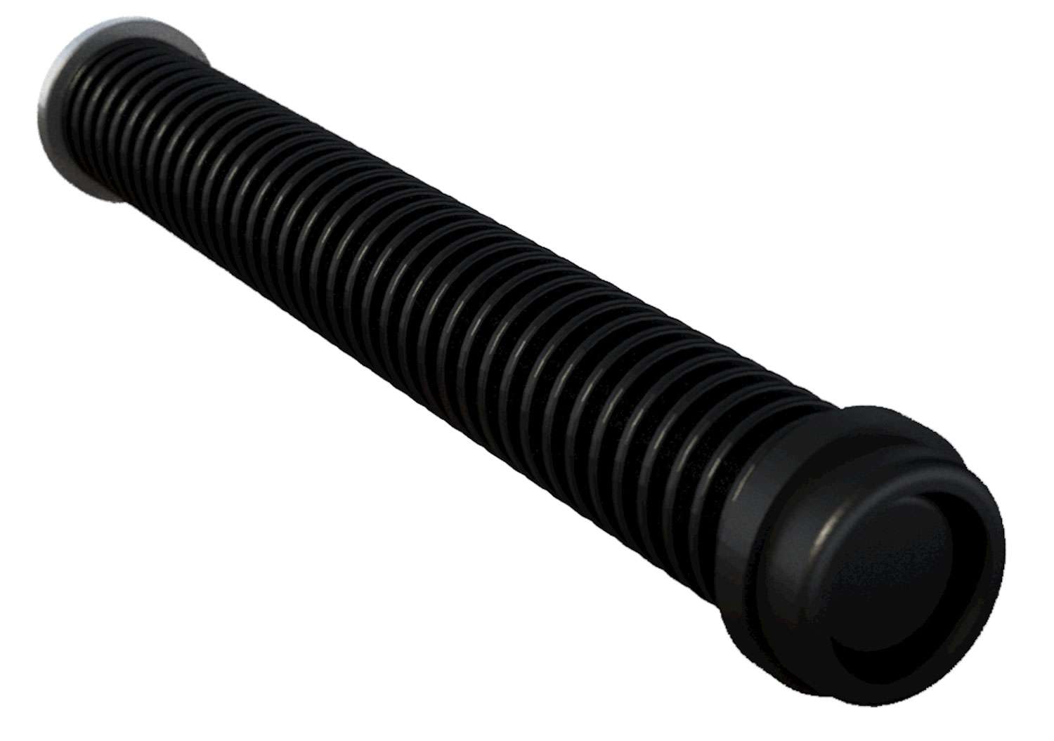 Rival Arms RA50G111S Guide Rod Assembly fits Glock 17 Gen 4 Stainless