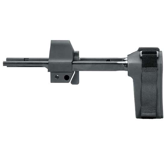 PDW AR-15 Adjustable Pistol Stabilizing Brace