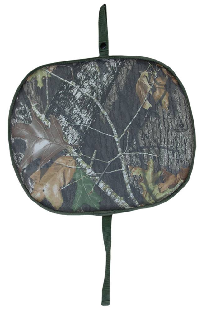 PRIM TWIN CHEEKS CUSHION MOBU Northwest Armory