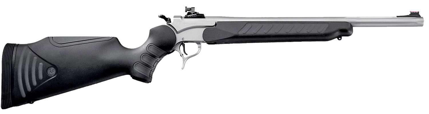 460 sandw lever action rifle